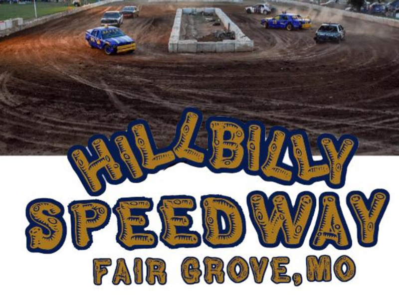 Hillbilly Speedway