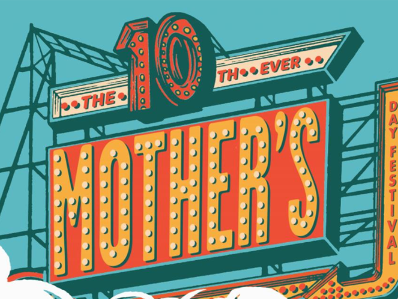Mothers brewing