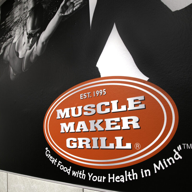 Muscle Maker Grill Design Partners